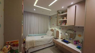 Cobertura, 3 quartos - Foto 3