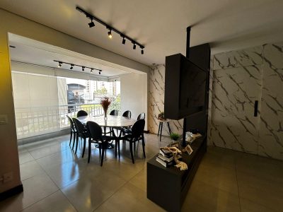 Apartamento, 3 quartos, 103 m² - Foto 2