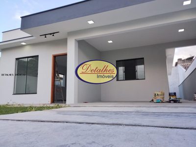 Casa, 3 quartos - Foto 4