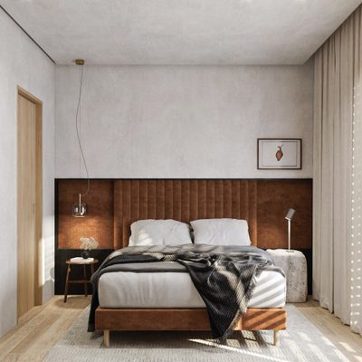 Apartamento, 1 quarto, 23 m² - Foto 5