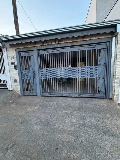 Casa, 2 quartos, 20 m² - Foto 3
