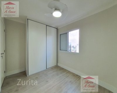 Apartamento, 1 quarto, 40 m² - Foto 5
