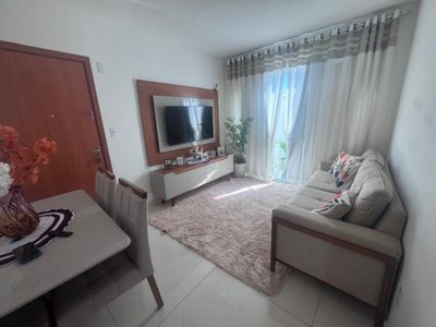 Apartamento, 2 quartos, 80 m² - Foto 4