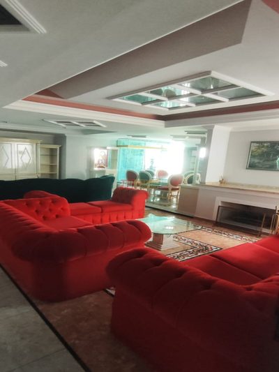 Apartamento, 5 quartos, 315 m² - Foto 1