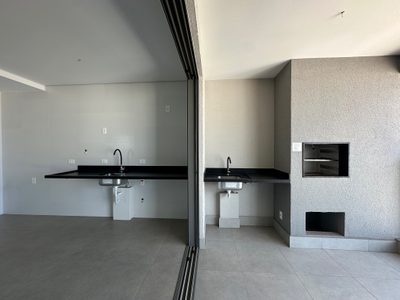 Apartamento, 2 quartos, 89 m² - Foto 2