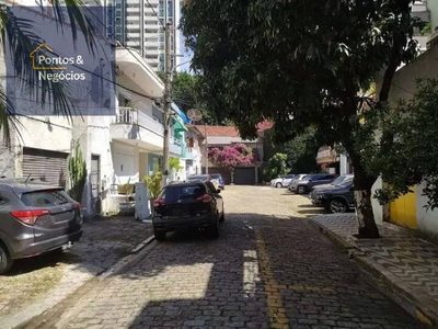 Prédio Inteiro, 325 m² - Foto 3