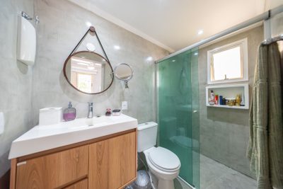 Apartamento, 2 quartos, 94 m² - Foto 3