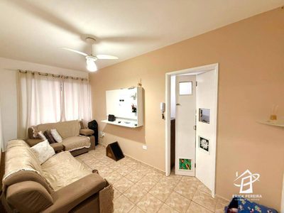 Apartamento, 1 quarto, 43 m² - Foto 2