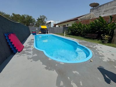 Loja-Salão, 400 m² - Foto 3