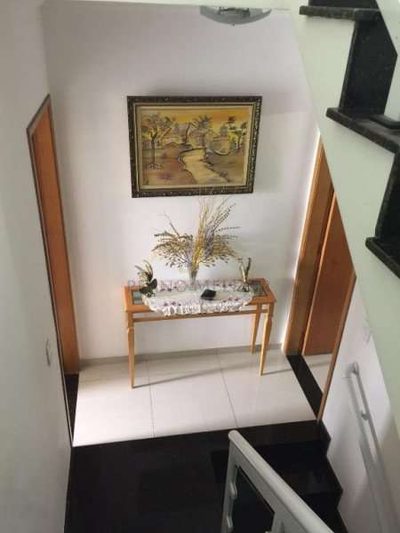 Casa, 3 quartos, 158 m² - Foto 3
