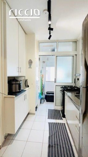 Apartamento, 2 quartos, 60 m² - Foto 5