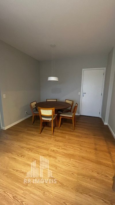 Apartamento, 3 quartos, 81 m² - Foto 5