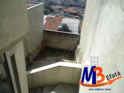 Sobrado, 2 quartos, 100 m² - Foto 4