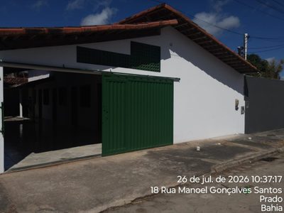 Casa, 5 quartos, 165 m² - Foto 4