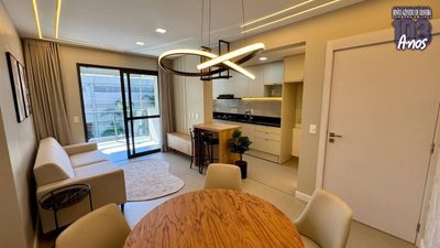 Apartamento, 2 quartos, 71 m² - Foto 5
