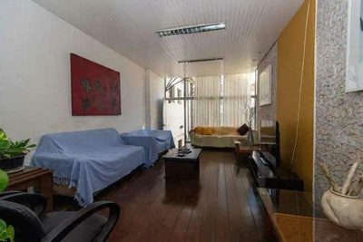 Casa, 5 quartos, 428 m² - Foto 2