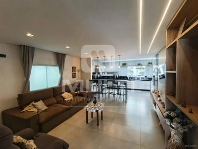 Casa, 3 quartos, 158 m² - Foto 4