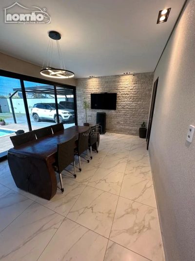 Casa, 3 quartos, 166 m² - Foto 4