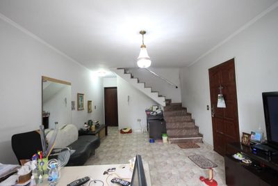 Casa, 3 quartos, 220 m² - Foto 4