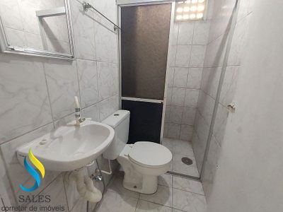 Apartamento, 3 quartos, 100 m² - Foto 3