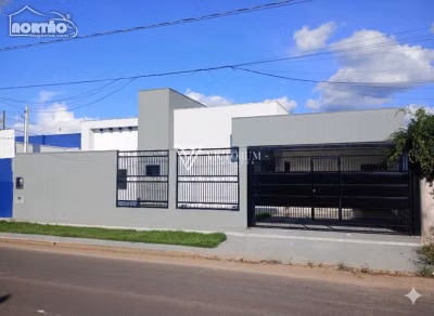 Casa, 3 quartos, 115 m² - Foto 1