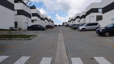 Casa, 2 quartos, 48 m² - Foto 1