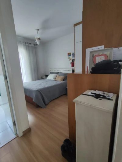 Apartamento, 3 quartos, 90 m² - Foto 2