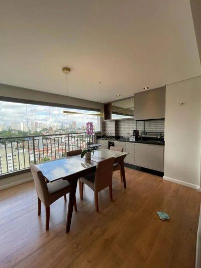 Apartamento, 3 quartos, 108 m² - Foto 4