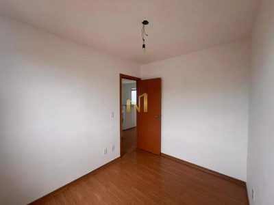 Apartamento, 2 quartos, 39 m² - Foto 3