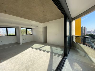 Apartamento, 2 quartos, 68 m² - Foto 4