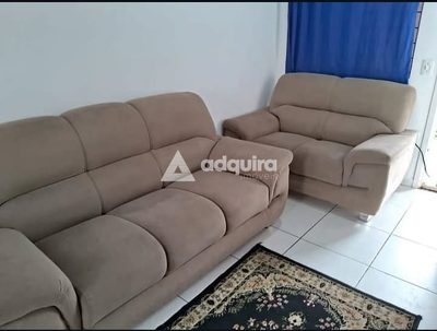Casa, 2 quartos, 48 m² - Foto 5