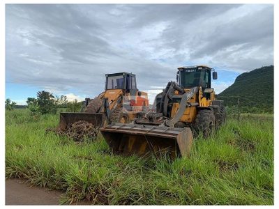 Fazenda, 5000 m² - Foto 4