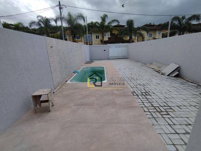 Casa, 3 quartos, 165 m² - Foto 4