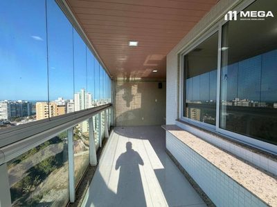 Apartamento, 4 quartos, 212 m² - Foto 4