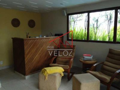 Cobertura, 4 quartos, 257 m² - Foto 1