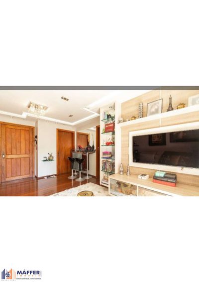 Cobertura, 3 quartos, 182 m² - Foto 4