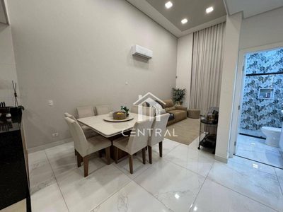 Casa, 3 quartos, 110 m² - Foto 4