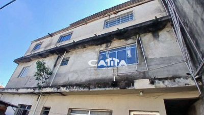 Sobrado, 8 quartos, 200 m² - Foto 4