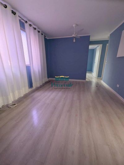 Apartamento, 3 quartos, 59 m² - Foto 2