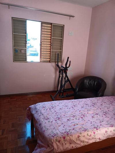 Apartamento, 2 quartos, 100 m² - Foto 3