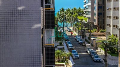 Apartamento, 4 quartos, 258 m² - Foto 1