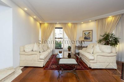 Apartamento, 4 quartos, 184 m² - Foto 3