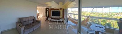 Apartamento, 3 quartos, 134 m² - Foto 3