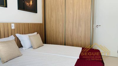 Apartamento, 3 quartos, 104 m² - Foto 3