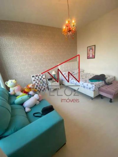 Apartamento, 3 quartos, 205 m² - Foto 4