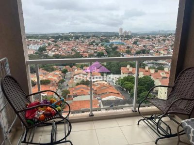 Apartamento, 3 quartos, 90 m² - Foto 4