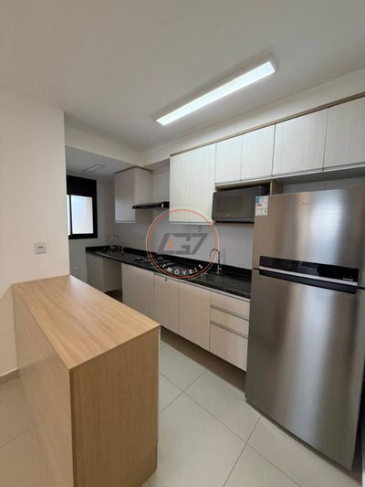 Apartamento, 2 quartos, 59 m² - Foto 2
