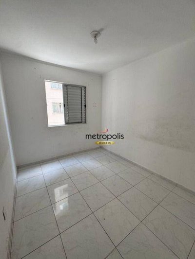 Apartamento, 2 quartos, 56 m² - Foto 4