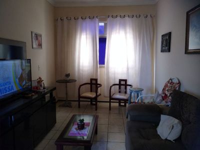 Apartamento, 3 quartos, 95 m² - Foto 3