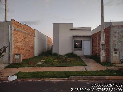 Casa, 2 quartos, 160 m² - Foto 1